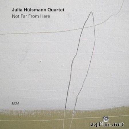 Julia Hülsmann Quartet – Not Far From Here (2019) Hi-Res