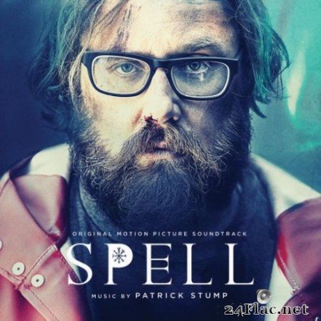 Patrick Stump - Spell (Original Motion Picture Soundtrack) (2019)