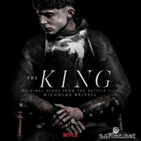 Nicholas Britell - The King (Original Score from the Netflix Film) (2019)