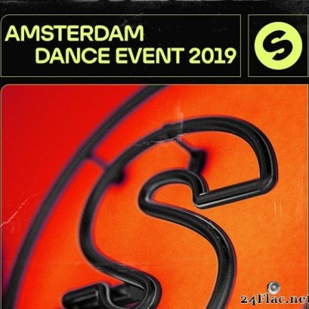 VA - Amsterdam Dance Event 2019 (Presented by Spinnin' Records) (2019) [FLAC (tracks)]