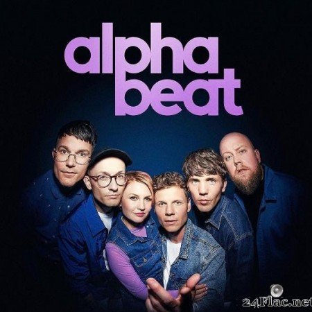 Alphabeat - Don't Know What's Cool Anymore (2019) [FLAC (tracks)]