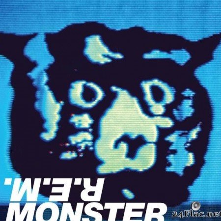 R.E.M. - Monster (25th Anniversary Edition) (2019) [FLAC (tracks)]