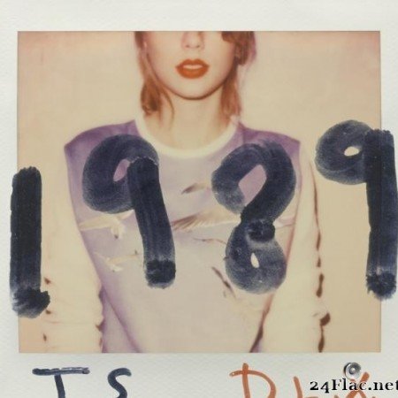 Taylor Swift - 1989 (Deluxe Edition) (2014/2019) [FLAC (tracks)]