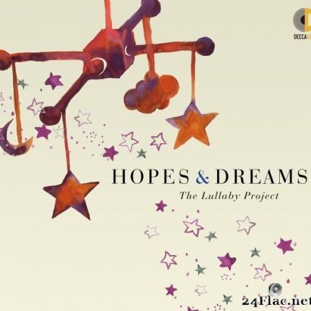 VA - Hopes & Dreams: The Lullaby Project (2018) [FLAC (tracks)]