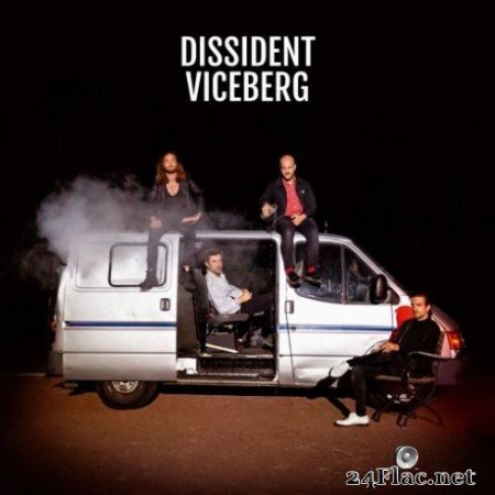 Dissident - Viceberg (2019)