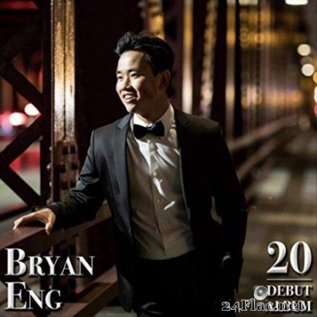 Bryan Eng - 20 (2019)