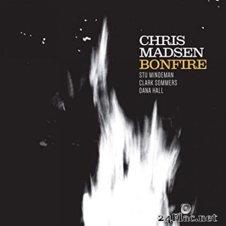Chris Madsen - Bonfire (2019)