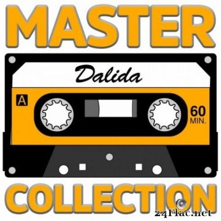Dalida - Master Collection (2019)
