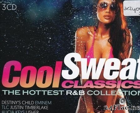 VA - Coolsweat Classics - The Hottest R&B Collection (2019) [FLAC (tracks + .cue)]