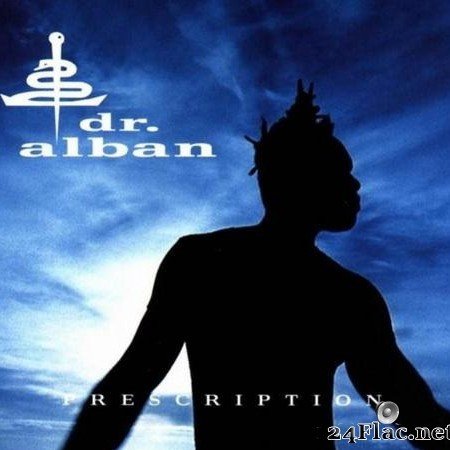 Dr. Alban - Prescription (2014) [FLAC (tracks)]