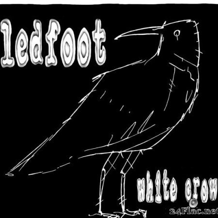 Ledfoot - White Crow (2019) [FLAC (tracks)]