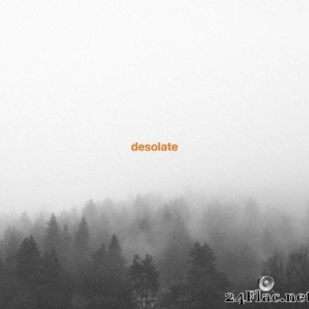 Desolate - Exceptionalism (2019) [FLAC (tracks)]