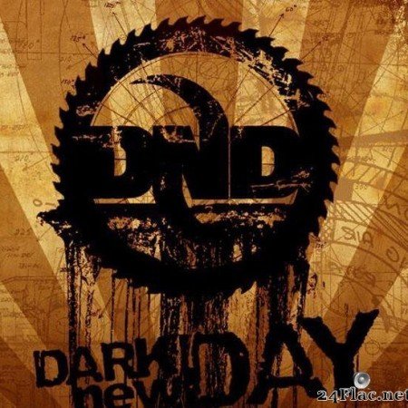Dark New Day (2005-2013) [FLAC (tracks)]