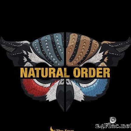 The Four Owls - Natural Order (2015) [FLAC (tracks + .cue)]