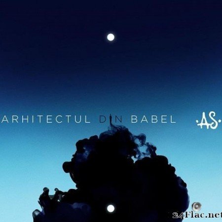 Alternosfera - Arhitectul Din Babel (2019) [FLAC (tracks)]