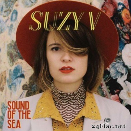 Suzy V - Sound Of The Sea (2019)