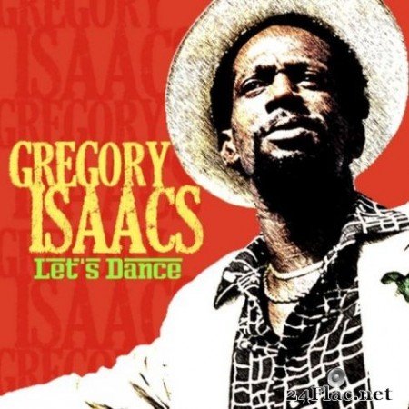 Gregory Isaacs – Let’s Dance (2019)