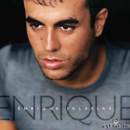 Enrique Iglesias - Enrique (1999) [FLAC (tracks + .cue)]