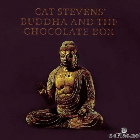 Cat Stevens - Buddha And The Chocolate Box (1974/2000) [FLAC (tracks)]