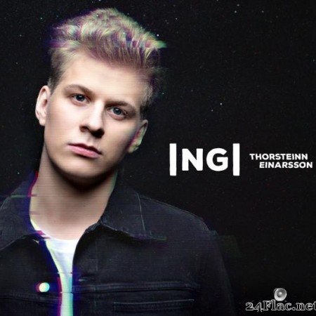 Thorsteinn Einarsson - IngI (2019) [FLAC (tracks)]