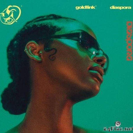 GoldLink - Diaspora (2019) [FLAC (tracks)]