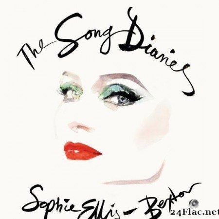 Sophie Ellis-Bextor - The Song Diaries (2019) [FLAC (tracks)]