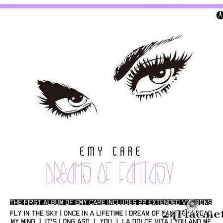 Emy Care - Dreams Of Fantasy (2019) [FLAC (tracks)]