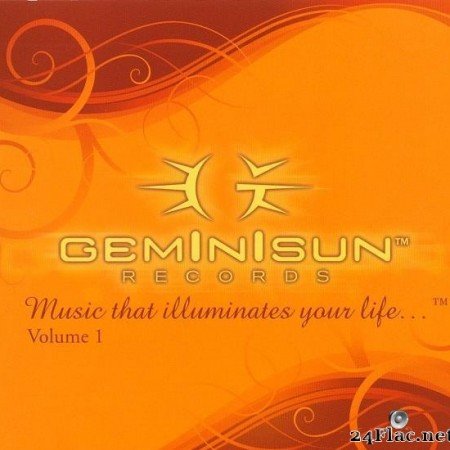 VA - Music That Illuminates Your Life, Volume 1 (2008) [FLAC (tracks + .cue)]