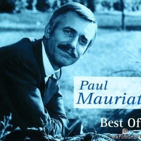 Paul Mauriat - Best Of (2003) [FLAC (tracks)]