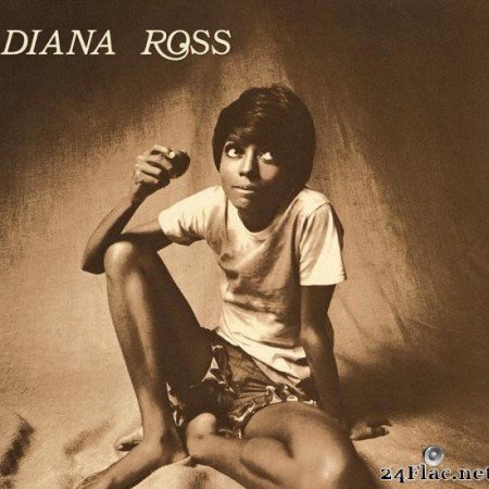 Diana Ross - Diana Ross (1970/2016) [FLAC (tracks)]
