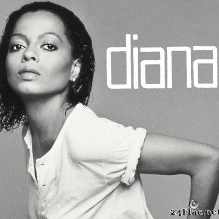 Diana Ross - Diana (1980/2016) [FLAC (tracks)]