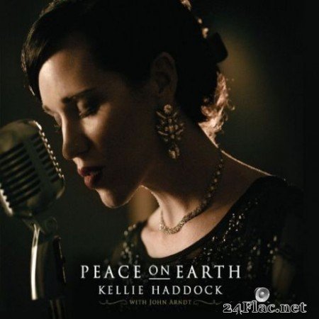 Kellie Haddock - Peace on Earth (2019)