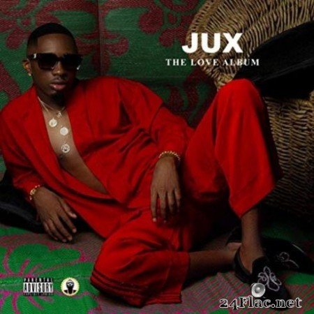 Jux - The Love Album (2019)