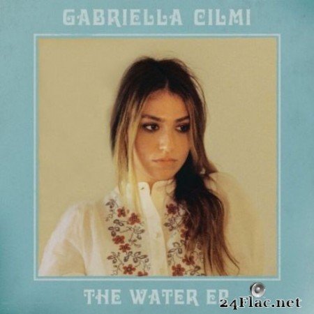 Gabriella Cilmi - The Water (EP) (2019)