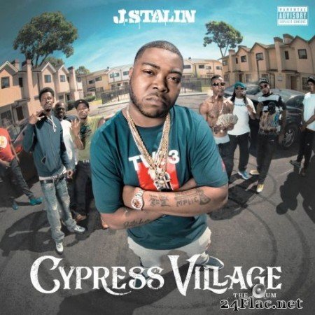 J. Stalin - Cypress Village (2019)