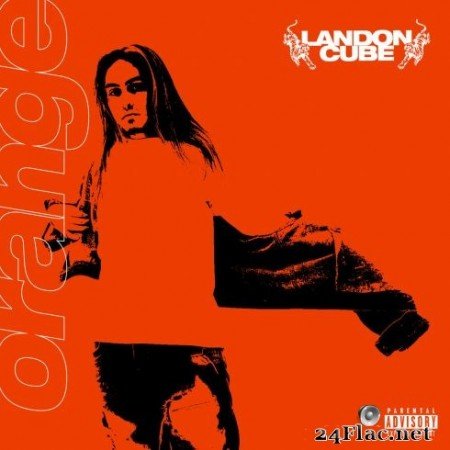 Landon Cube – Orange (EP) (2019)