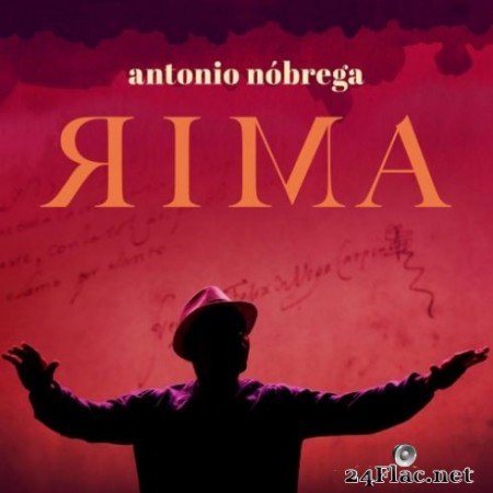 Antônio Nôbrega - Rima (2019)