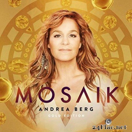 Andrea Berg - Mosaik (Gold Edition) (2019)