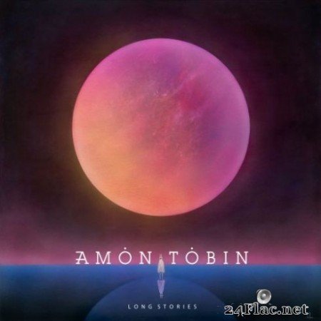 Amon Tobin - Long Stories (2019) Hi-Res