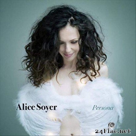 Alice Soyer - Persona (2019)