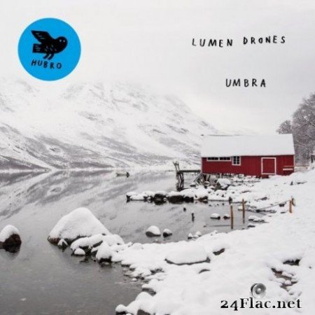 Lumen Drones - Umbra (2019)