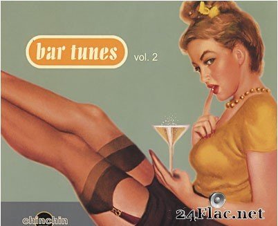 V.A. - Bar Tunes Vol.2 (2006) [FLAC (image + .cue)]