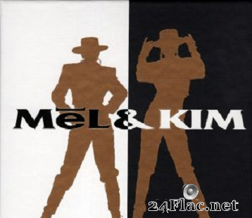 Mel & Kim - The Singles Box Set (1990/2019) [FLAC (tracks + .cue)]