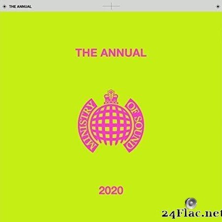VA - The Annual 2020: Ministry of Sound (2019) [FLAC (tracks)]