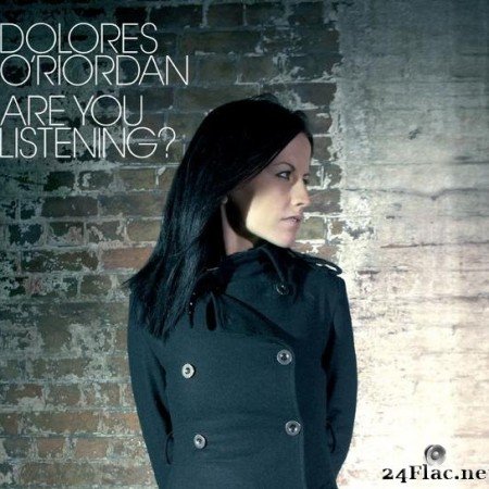 Dolores O'Riordan - Are You Listening? (2007) [APE (image + .cue)]