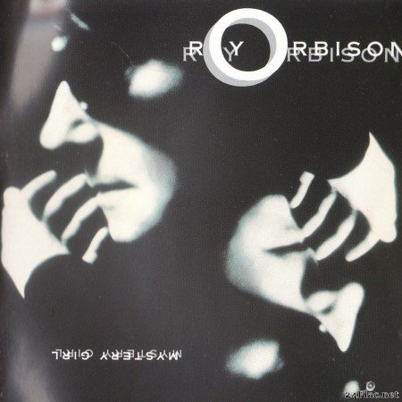 Roy Orbison - Mystery Girl (1988)  [FLAC (image + .cue)]