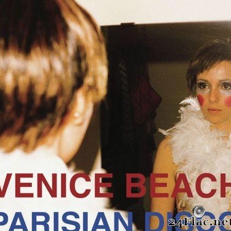 Venice Beach - Parisian Disco (2017) [FLAC (tracks)]