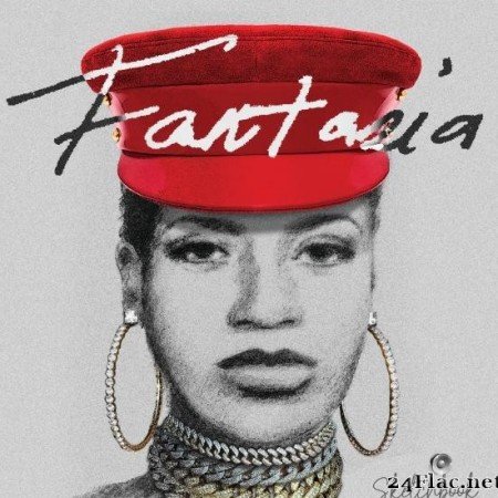 Fantasia - Sketchbook (2019) [FLAC (tracks)]