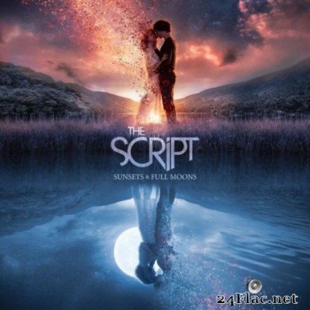 The Script - Sunsets &#038; Full Moons (2019)