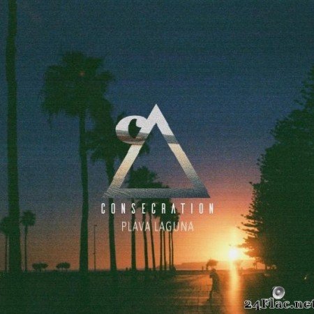 Consecration - Plava Laguna (2019) [FLAC (tracks)]